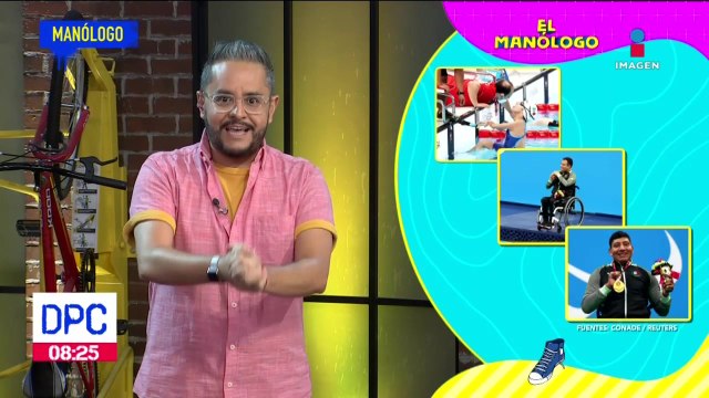 ¿Quiénes son los atletas paralímpicos que han ganado medallas en Tokyo 2020?