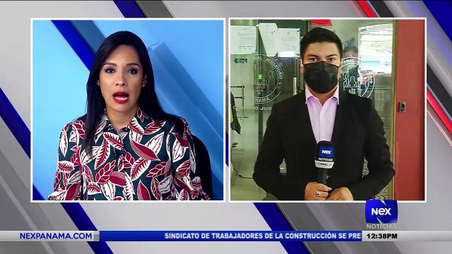 Audiencia del caso Yemil, solicitan cambio de medida - Nex Noticias