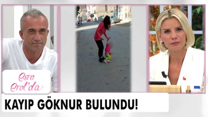 Esra Erol bir mucizeye daha imza attı! - Esra Erol'da 30 Ağustos 2021