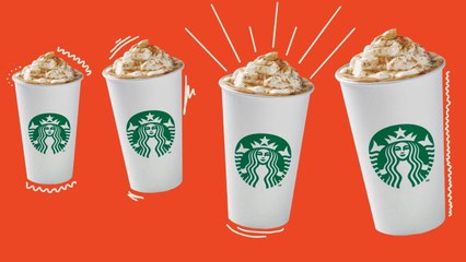 The History of the Pumpkin Spice Latte