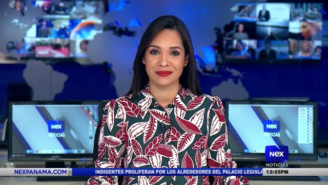 Entrevista a Carlos Rumbo, sobre la creación del gabinete de gestión de riegos y desastres - Nex Noticias