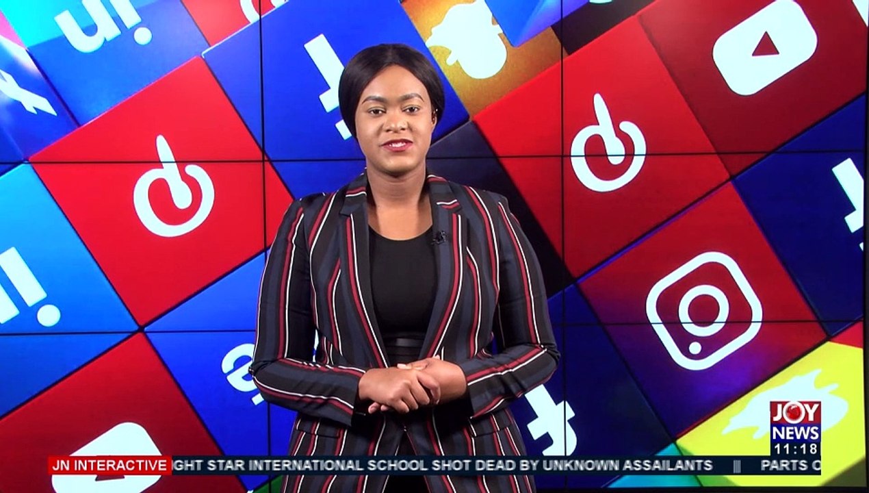 Tech Talk: HD vs 4K in television broadcasting - JoyNews Interactive (30-8-21)