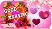 Cute Morning Status Video | Good Morning Status | romantic Good morning Status | Good morning video songs for WhatsApp status