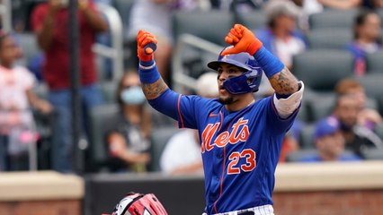 It's That Time Of Year When The Mets Become A Dumpster Fire