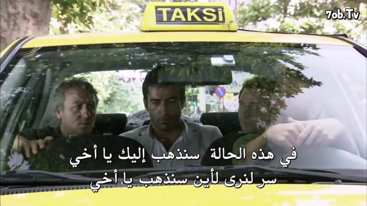 مسلسل ايزيل الحلقة 37 مترجمة للعربية البارت الثاني