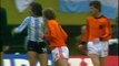 ARGENTINE  -  HOLLANDE   -  1978  -  2E -