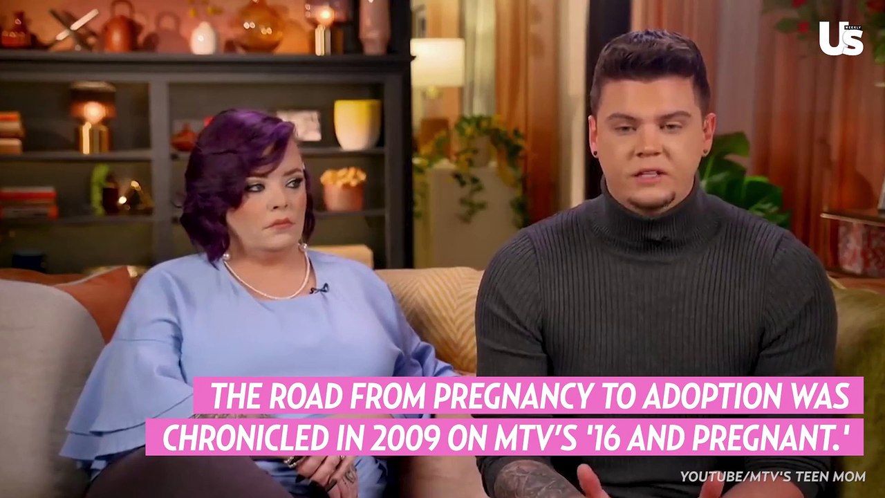 Teen Mom OG’s Tyler Baltierra and Catelynn Lowell’s 4th Daughter Leaves Hospital