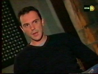 DE PALMAS itw RFMtv 2000 1.2