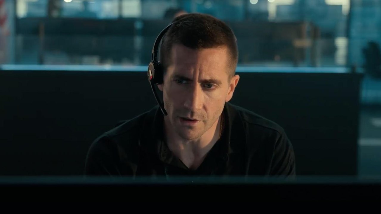 'Culpable', tráiler de la película de Netflix
