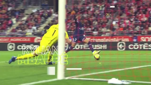 Mbappe shuts out noise to outshine Messi as PSG's star man