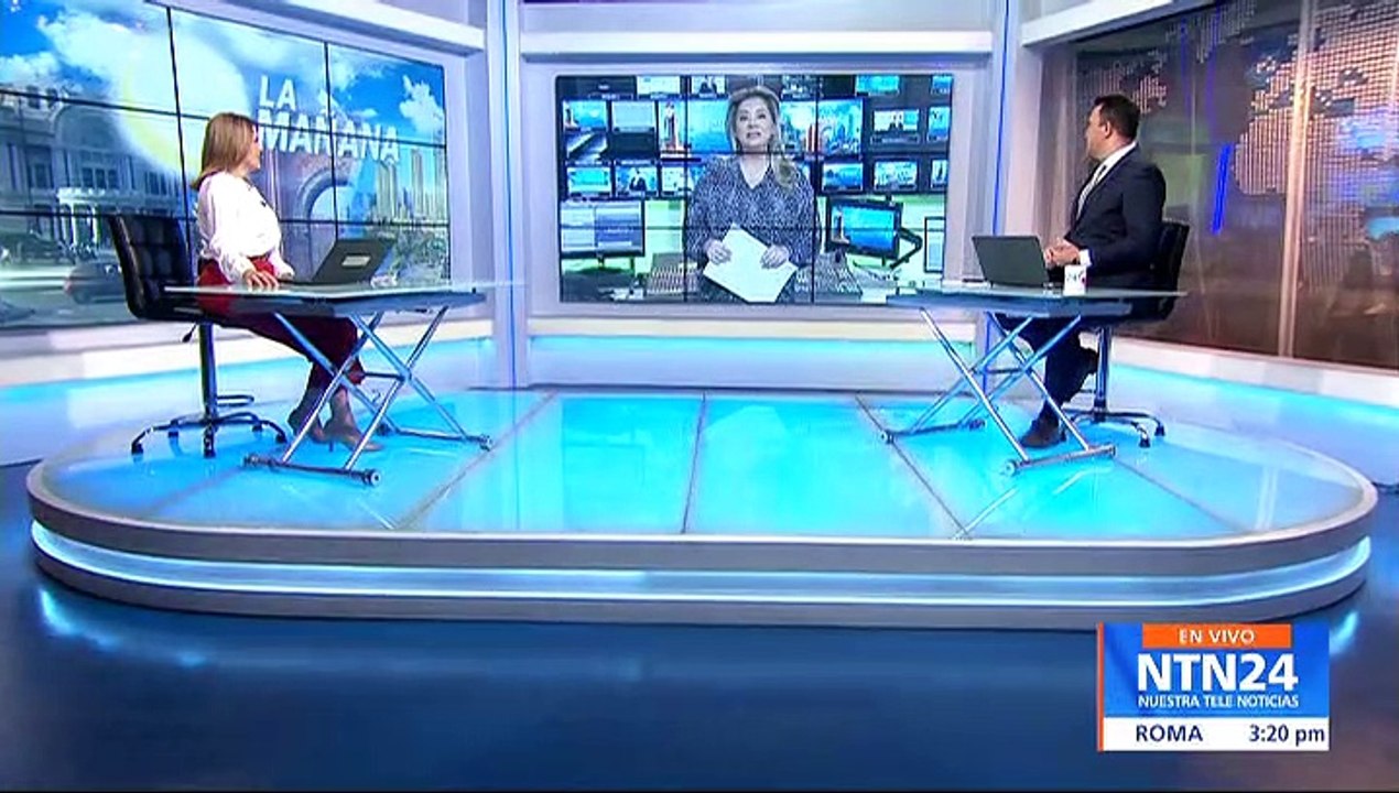 ISIS-K lanzó varios cohetes cerca del aeropuerto de la capital de Afganistán