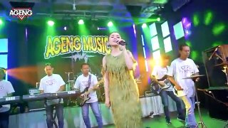 Jangan Dendam -  Tasya Rosmala - Ageng Music