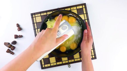 Pastel de ajedrez!!Postre para ocasiones especiales 2022 A creative dessert for special occasions