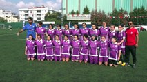 Tuzla’da 30 Ağustos Zafer Bayramı’na özel Kadınlar Futbol Turnuvası düzenlendi