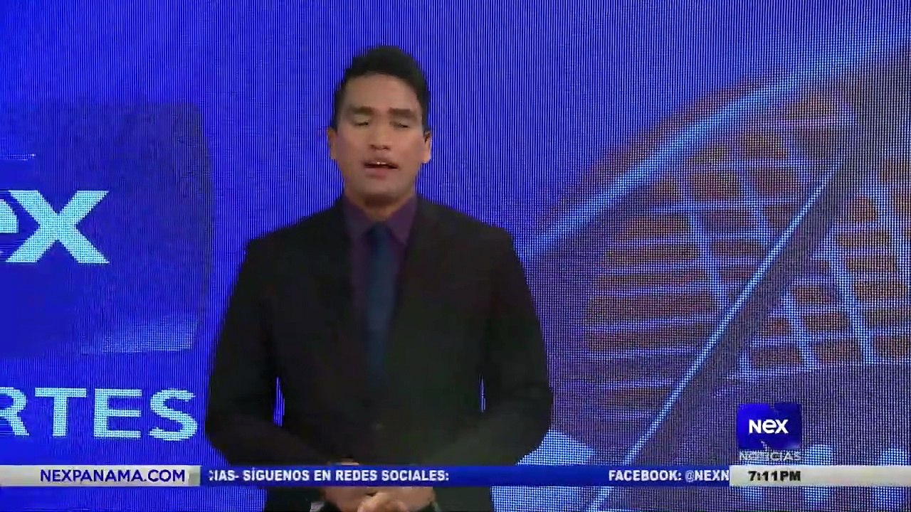 Entrevista a Estefan Monge, sobre la lista de convocados de la selección de Costa Rica  - Nex Noticias