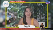 Bea Alonzo, nasagot nang tama ang 7 out of 10 questions sa dialect quiz ng GMA Regional TV | SONA