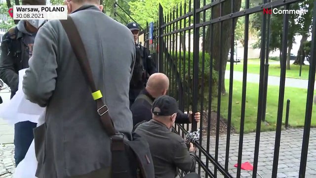 Droit européen : une décision de la Cour constitutionnelle très attendue en Pologne ce mardi