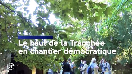 Le Journal - 30/08/2021 - PASS SANITAIRE / Désormais obligatoire pour certains métiers