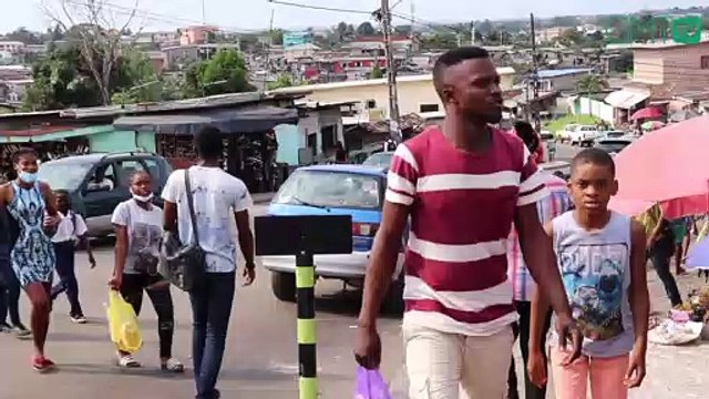 [#Reportage] 47% des gabonais assurent avoir versé un pot de vin à des policiers