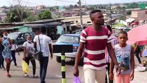 [#Reportage] 47% des gabonais assurent avoir versé un pot de vin à des policiers