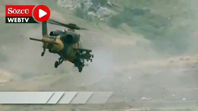 12 terörist etkisiz hale getirildi