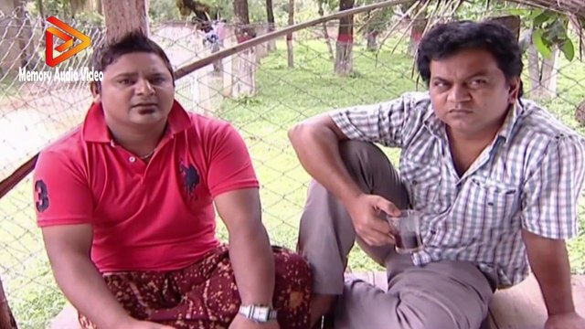 bangali comedy natok double m a। Double MA | ডাবল এম এ | Mir Sabbir | Ratna | Apu | Janet | Bangla Comedy Natok 2021।Episode 4