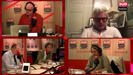 Pour Macron, on peut "discuter" avec les talibans : Choquant ?