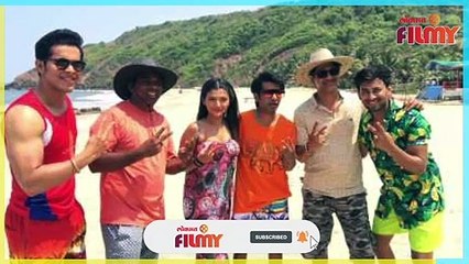 Prathmesh parab प्रथमेशचा ‘एक नंबर’ सिनेमा लवकरच भेटीला