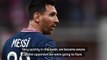 Reims 'didn't pay attention' to Messi