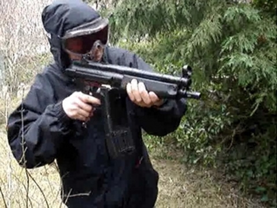 Airsoft