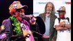 Soul of reggae Lee 'Scratch' Perry dies aged 85