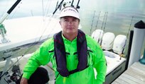 Captain George Poveromo Shares His Most Important Boating Tip