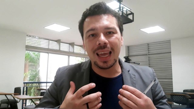 Lo que ocultan los medios de la historia de Carlos Caicedo