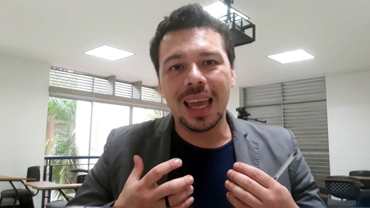 Lo que ocultan los medios de la historia de Carlos Caicedo