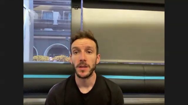 Tour d'Espagne 2021 - Adam Yates : If we have the legs, we'll try something