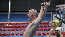 Valorant oyuncusu Rowan Crothers, Tokyo 2020 Paralimpik Oyunları'nda altın madalya kazandı