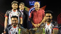 ESPL 2021: Mumbai Marshals crowned champions, take home Rs 12 lakh