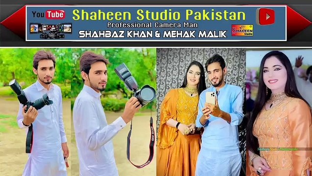 Rus Gaye Sajan Mehak Malik New Dance Performance 2021 Shaheen Studio