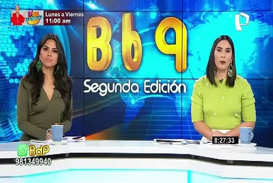 San Borja: trabajadores del Metro de Lima denuncian agresiones y ataques de los usuarios