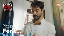 Picasso Ferit!  - Kalp Yarası 9. Bölüm