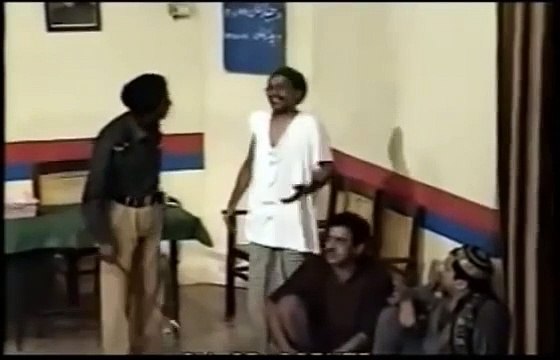 amanullah mastana sohail ahmed amanat chan punjabi stage drama