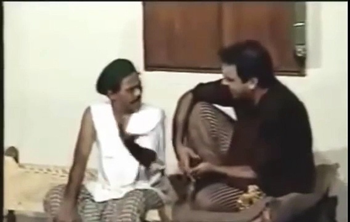 bada maza aye ga amanullah bhatti sohail ahmad punjabi stage drama