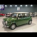 MINI Cooper Morris MK2 NÉT TRUYỀN THỐNG CỔ ĐIỂN MÃI KHÔNG PHAI THEO NĂM THÁNG | Cường MINI Cooper : 0975 222 812