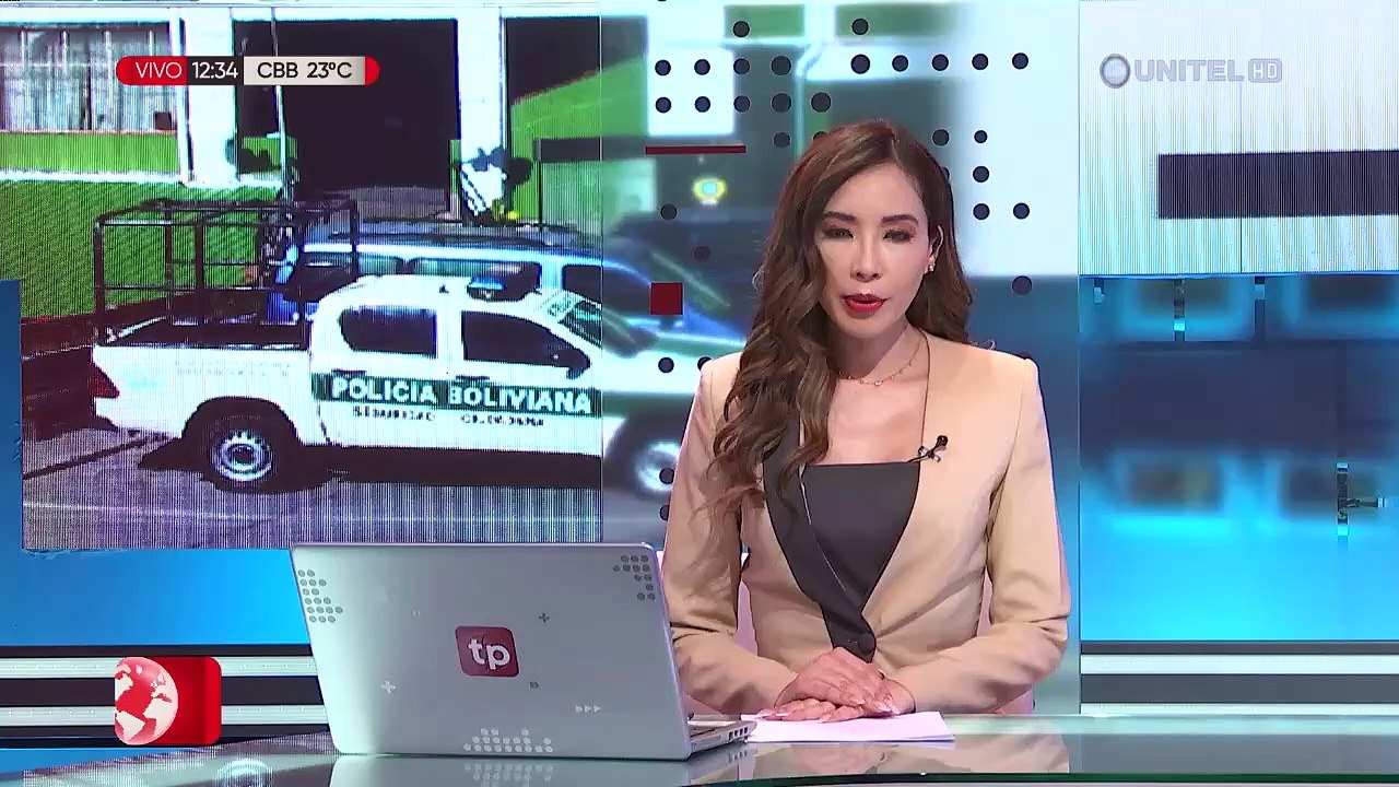 Emiten orden de captura contra hombre acusado d...