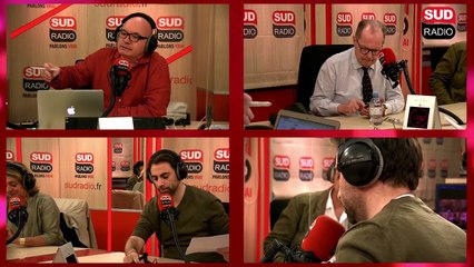 Zemmour seul contre tous / Edouard Philippe va soutenir Macron ?