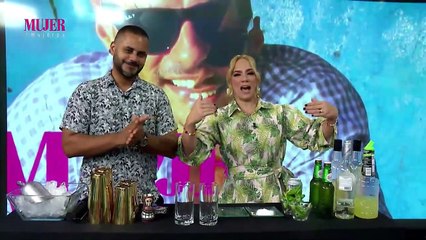 Cocteles a base de cerveza | Mujer - Nex Panamá