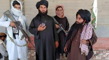 Afghanistan: Taliban shuts down internet in Panjshir
