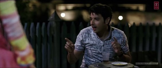 Sundar Or Susheel Dono Thehre_Movie Clip 2_ Batti Gul Meter Chalu _Shahid K, Shraddha K, Divyendu S