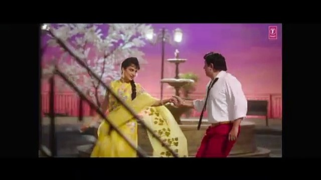 TERI AANKHON MEIN Song - THALAIVII - Kangana Ranaut - Armaan M, Prajakta S - G.V Prakash K, Irshad K