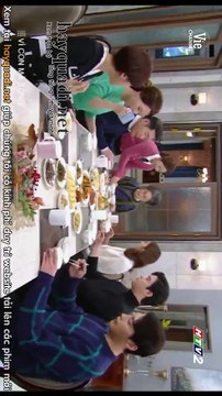 Vì Con Mà Sống Tập 58 - HTV2 Lồng Tiếng tap 59 - Phim Hàn Quốc - xem phim vi con ma song tap 58